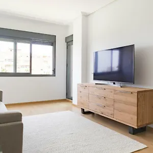 Litoral Ii Apartamento Málaga