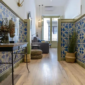 Apg Palau Salieti 1 Apartamento Gerona